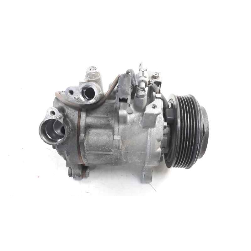 Recambio de compresor aire acondicionado para bmw serie 3 lim. (f30) 316d referencia OEM IAM 4472604710 32825G 