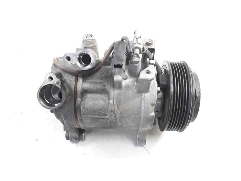 Recambio de compresor aire acondicionado para bmw serie 3 lim. (f30) 316d referencia OEM IAM 4472604710 32825G 