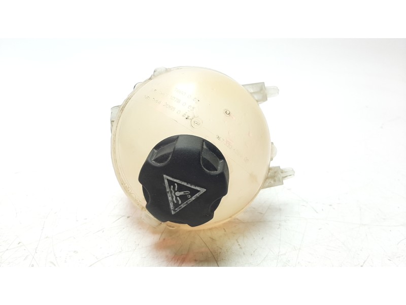Recambio de deposito expansion para citroen berlingo cuadro 1.6 16v hdi referencia OEM IAM 9673334580  