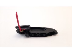 Recambio de maneta exterior trasera izquierda para suzuki vitara 1.4 16v cat referencia OEM IAM 8281257LA0ZCC   2