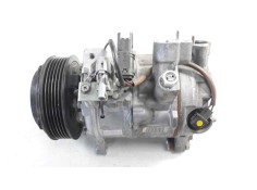 Recambio de compresor aire acondicionado para bmw serie 3 lim. (f30) 316d referencia OEM IAM 4472604710 32825G  2