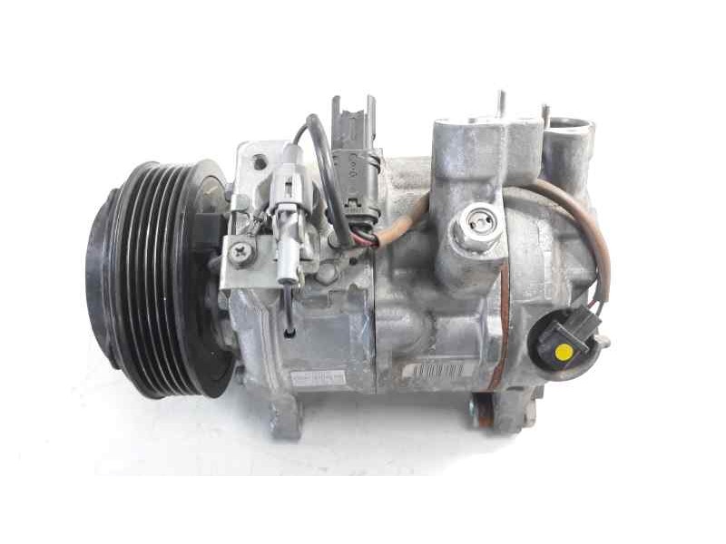 Recambio de compresor aire acondicionado para bmw serie 3 lim. (f30) 316d referencia OEM IAM 4472604710 32825G 