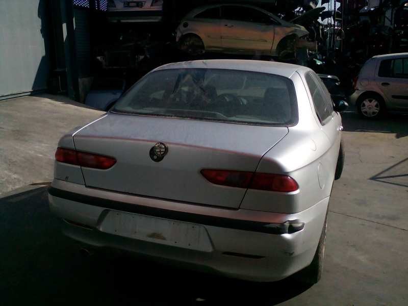 alfa romeo 156 (116) del año 1999