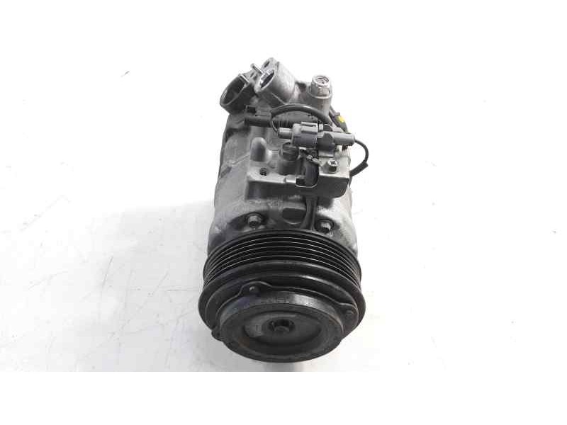 Recambio de compresor aire acondicionado para bmw serie 3 lim. (f30) 316d referencia OEM IAM 4472604710 32825G 