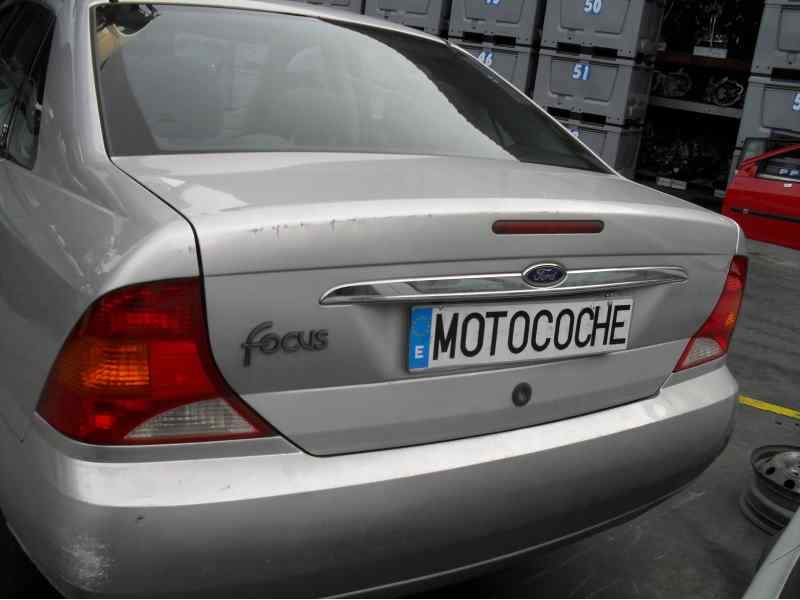 ford focus berlina (cak) del año 1999