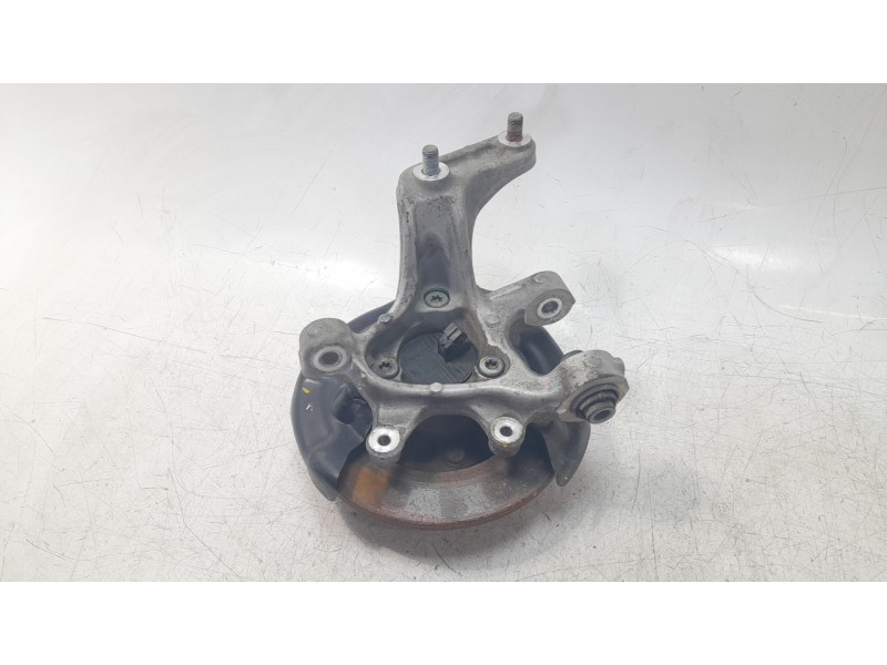 Recambio de mangueta trasera izquierda para hyundai ioniq referencia OEM IAM 52705G2400  