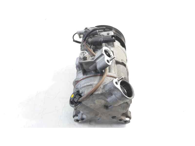 Recambio de compresor aire acondicionado para bmw serie 3 lim. (f30) 316d referencia OEM IAM 4472604710 32825G 