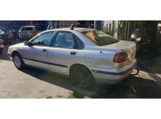 volvo s40 berlina del año 1999 2