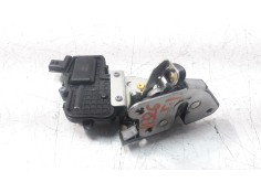 Recambio de cerradura puerta trasera izquierda para dacia spring electric comfort referencia OEM IAM 825035134R   2