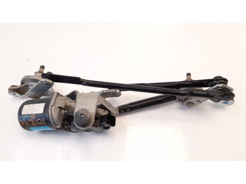Recambio de motor limpia delantero para hyundai i30 (gd) 1.4 cat referencia OEM IAM 98100A5000  