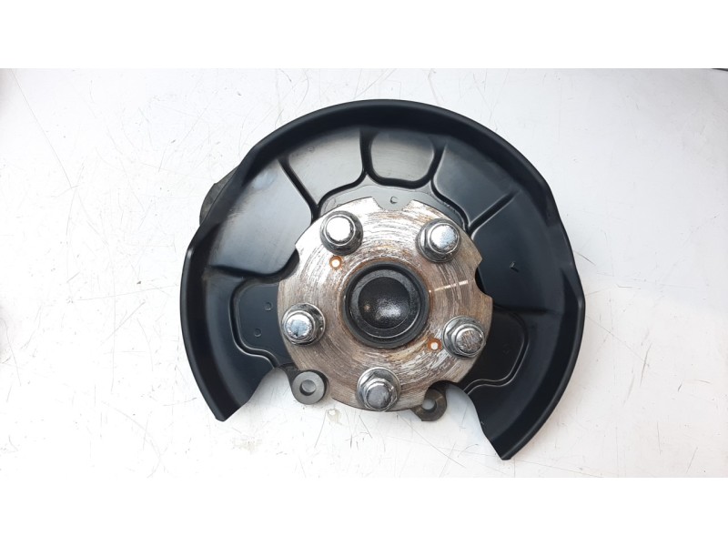 Recambio de mangueta trasera izquierda para lexus nx 2.5 16v cat (híbrido) referencia OEM IAM 4230542020  