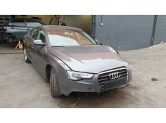 audi a5 sportback (8t) del año 2013 2