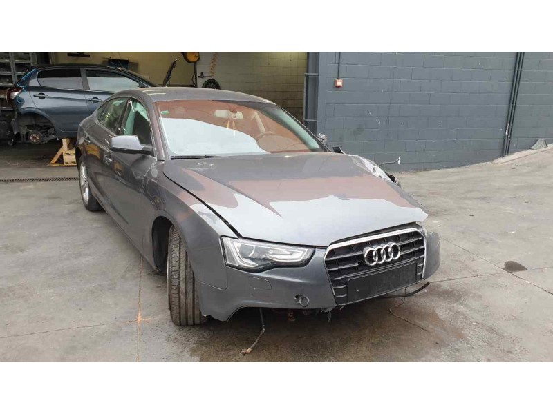 audi a5 sportback (8t) del año 2013