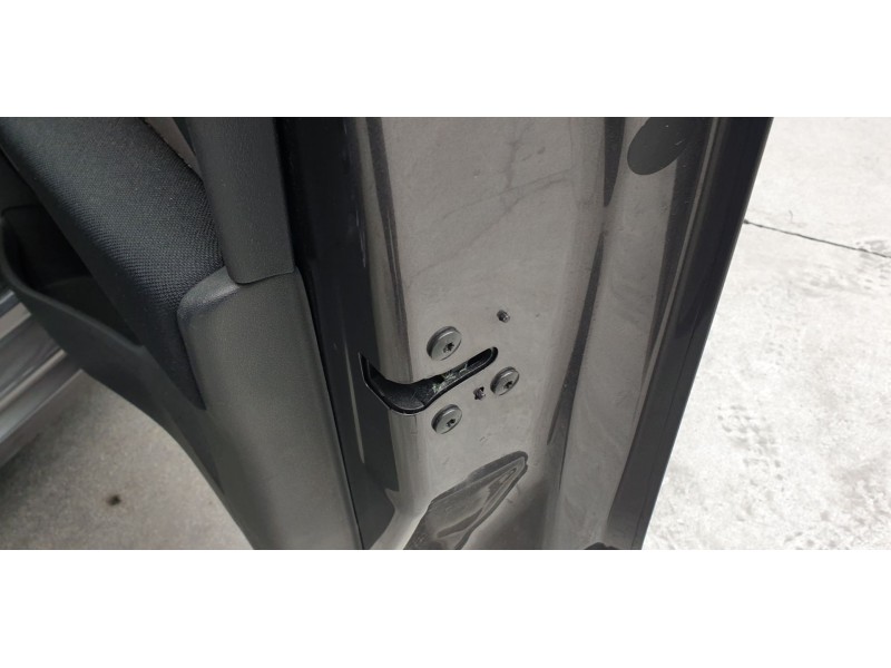 Recambio de cerradura puerta delantera derecha para citroen c4 picasso feel referencia OEM IAM 9810310280  