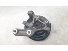 Recambio de mangueta trasera izquierda para hyundai ioniq referencia OEM IAM 52705G2400   2