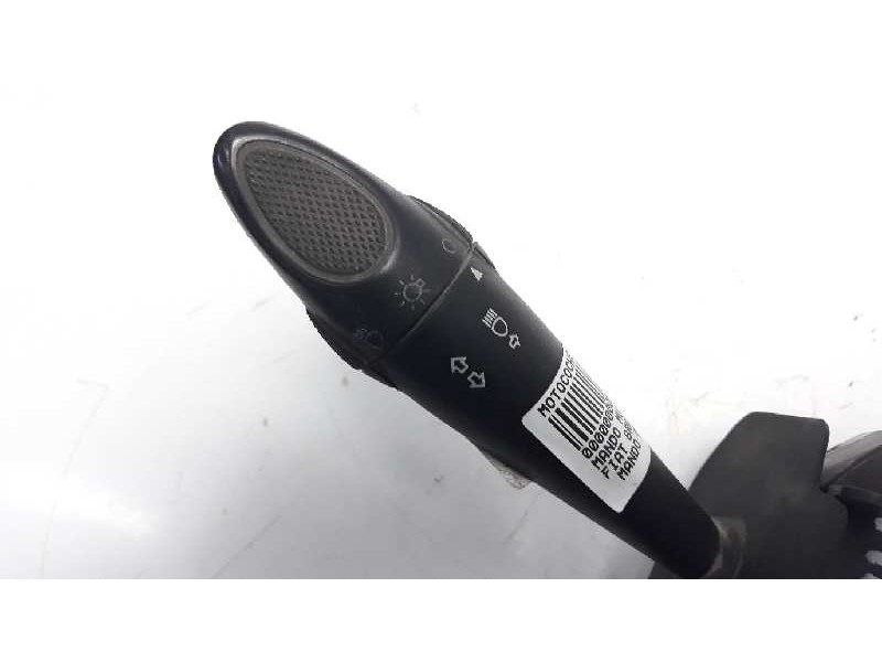 Recambio de mando multifuncion para fiat bravo (182) 1.9 turbodiesel referencia OEM IAM   