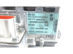 Recambio de inversor para kia niro referencia OEM IAM 366002B210   2
