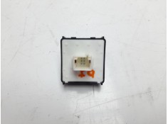 Recambio de mando elevalunas delantero izquierdo para citroen c4 cactus 1.2 12v e-thp / puretech referencia OEM IAM 98106397ZD   2