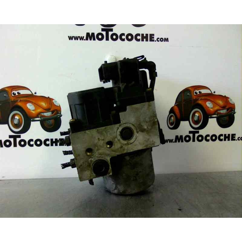 Recambio de abs para peugeot 306 berlina 3/4/5 puertas (s2) 2.0 hdi cat referencia OEM IAM 9636084580 0265216698 6434
