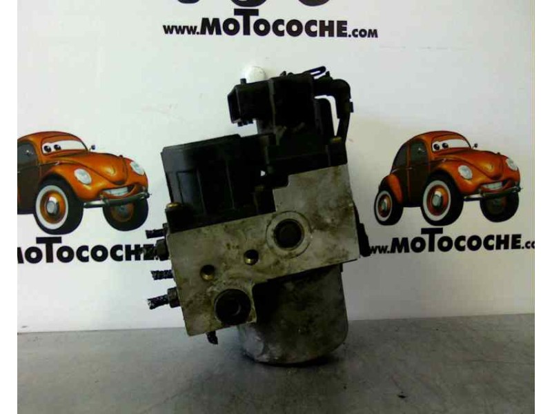 Recambio de abs para peugeot 306 berlina 3/4/5 puertas (s2) 2.0 hdi cat referencia OEM IAM 9636084580 0265216698 6434