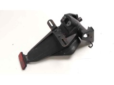 Recambio de portamatriculas para kawasaki er 6 er 6f referencia OEM IAM 350190046   2