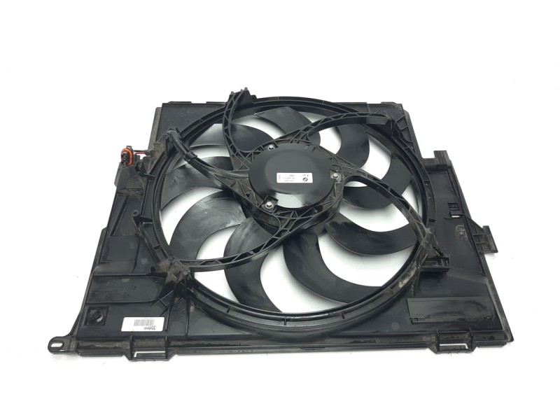 Recambio de electroventilador para bmw serie 3 lim. (f30) 316d referencia OEM IAM 5020644  MP8820L7