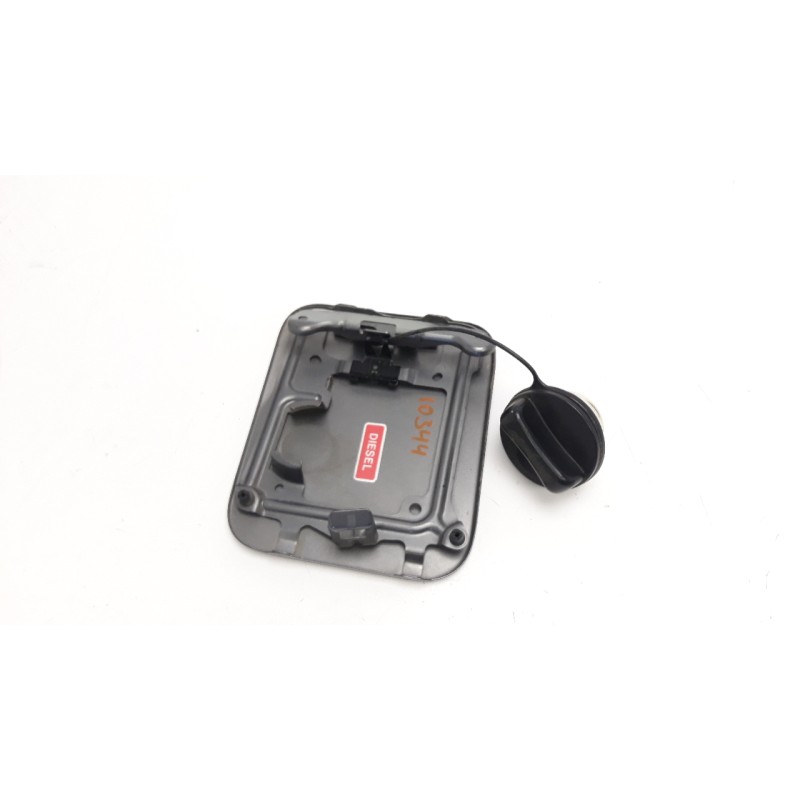 Recambio de tapa exterior combustible para nissan x-trail (t32) 1.6 dci turbodiesel cat referencia OEM IAM 788304CC0A  