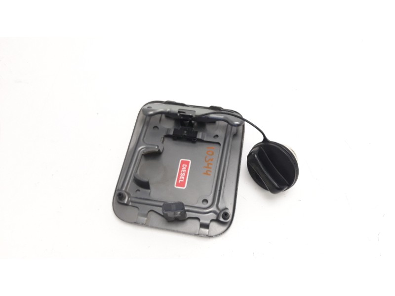 Recambio de tapa exterior combustible para nissan x-trail (t32) 1.6 dci turbodiesel cat referencia OEM IAM 788304CC0A  