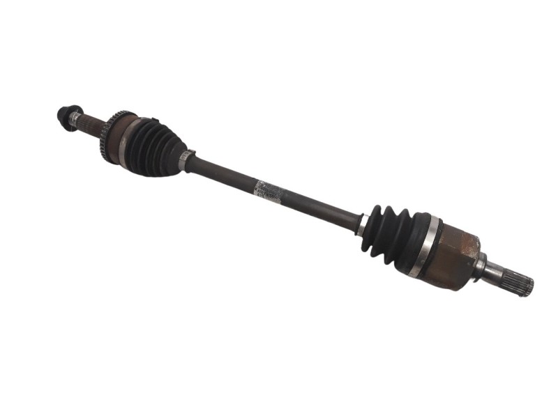 Recambio de transmision delantera izquierda para hyundai i30 (gd) 1.4 cat referencia OEM IAM 49500A6300 H2602 
