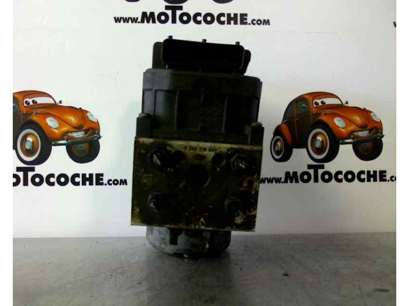 Recambio de abs para peugeot 306 berlina 3/4/5 puertas (s2) 2.0 hdi cat referencia OEM IAM 9636084580 0265216698 6434
