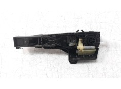 Recambio de maneta exterior trasera derecha para renault megane iv grandtour 1.5 dci diesel fap energy referencia OEM IAM 806062 2