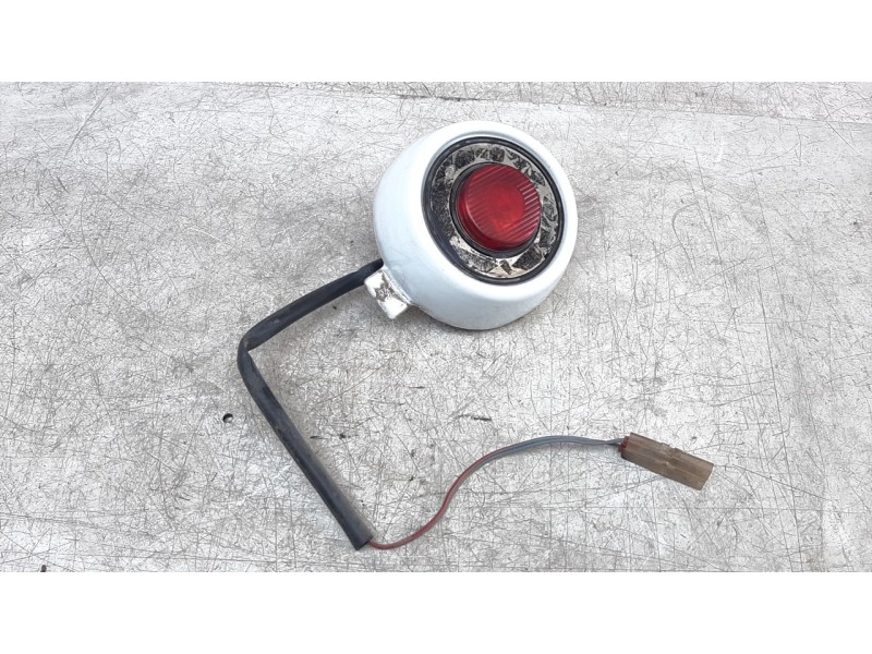 Recambio de faro antiniebla trasero derecho para renault master ii phase 2 bus mini - bus 9 - plazas l1h1 referencia OEM IAM 156