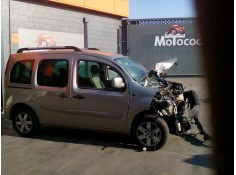 renault kangoo del año 2010 2