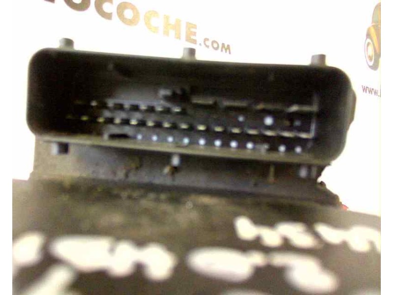 Recambio de abs para peugeot 306 berlina 3/4/5 puertas (s2) 2.0 hdi cat referencia OEM IAM 9636084580 0265216698 6434