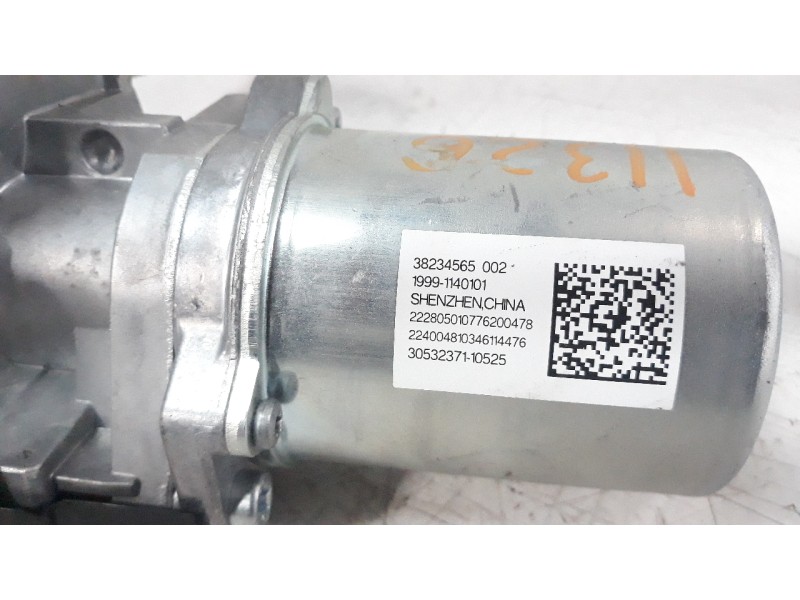 Recambio de columna direccion para dacia spring electric comfort referencia OEM IAM 488104220R 38234565002 