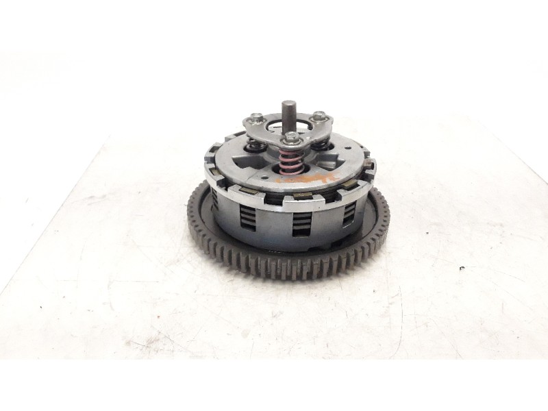 Recambio de kit embrague para honda cbr 650r referencia OEM IAM 22100MKND11  