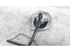 Recambio de faro antiniebla trasero derecho para renault master ii phase 2 bus mini - bus 9 - plazas l1h1 referencia OEM IAM 156 2