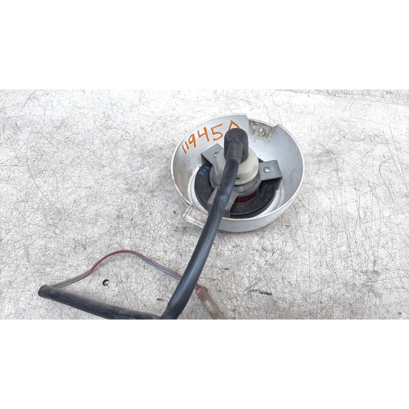 Recambio de faro antiniebla trasero derecho para renault master ii phase 2 bus mini - bus 9 - plazas l1h1 referencia OEM IAM 156