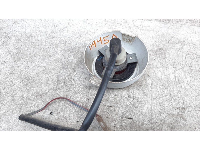 Recambio de faro antiniebla trasero derecho para renault master ii phase 2 bus mini - bus 9 - plazas l1h1 referencia OEM IAM 156