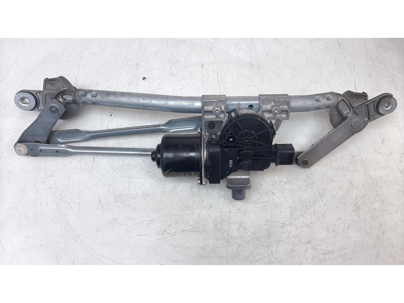 Recambio de motor limpia delantero para hyundai ioniq referencia OEM IAM 98100G2000  
