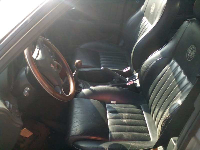 alfa romeo 156 (116) del año 1999