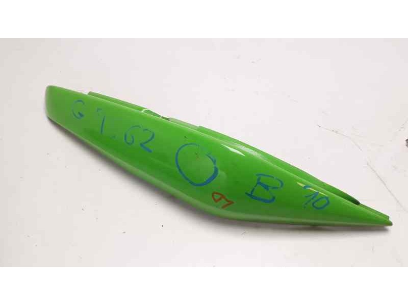 Recambio de colin trasero para kawasaki er 6 er 6f referencia OEM IAM 360400038  
