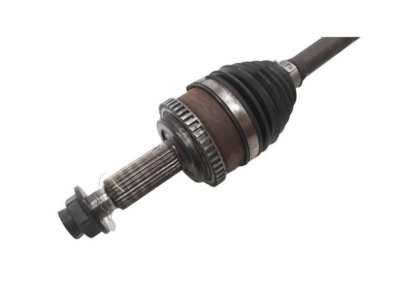 Recambio de transmision delantera izquierda para hyundai i30 (gd) 1.4 cat referencia OEM IAM 49500A6300 H2602 