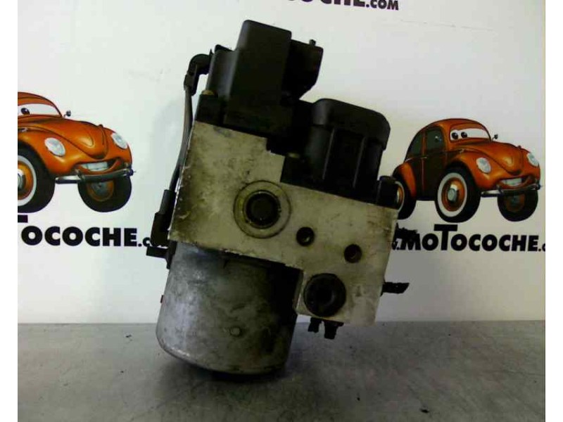 Recambio de abs para peugeot 306 berlina 3/4/5 puertas (s2) 2.0 hdi cat referencia OEM IAM 9636084580 0265216698 6434