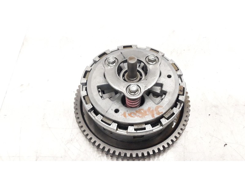 Recambio de kit embrague para honda cbr 650r referencia OEM IAM 22100MKND11  