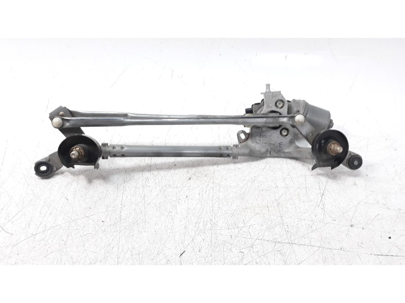 Recambio de motor limpia delantero para lexus nx 2.5 16v cat (híbrido) referencia OEM IAM 8515078020  