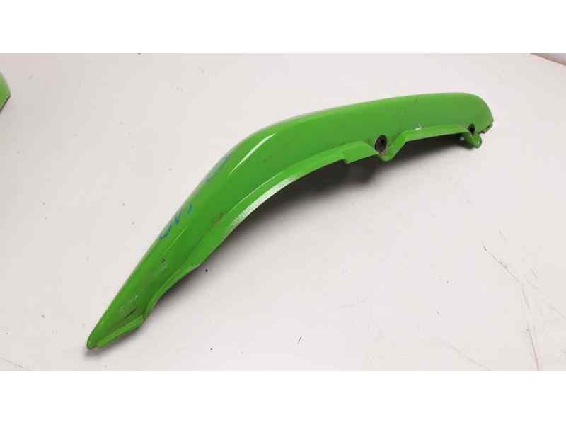 Recambio de colin trasero para kawasaki er 6 er 6f referencia OEM IAM 360400038  