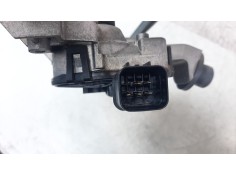 Recambio de motor limpia delantero para hyundai ioniq referencia OEM IAM 98100G2000   2