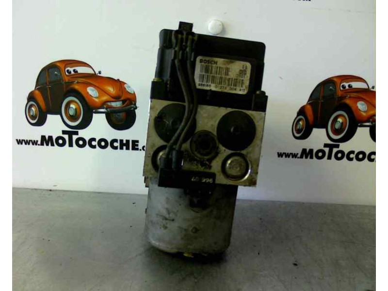 Recambio de abs para peugeot 306 berlina 3/4/5 puertas (s2) 2.0 hdi cat referencia OEM IAM 9636084580 0265216698 6434