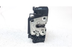 Recambio de cerradura puerta delantera izquierda para iveco daily furgón 2.3 diesel referencia OEM IAM 5803083736   2